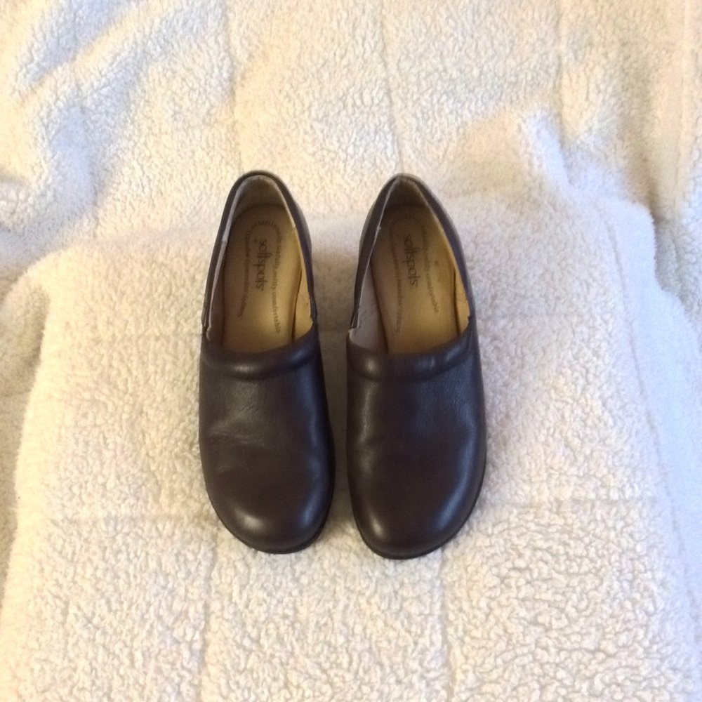 Softspots Comfy wedge